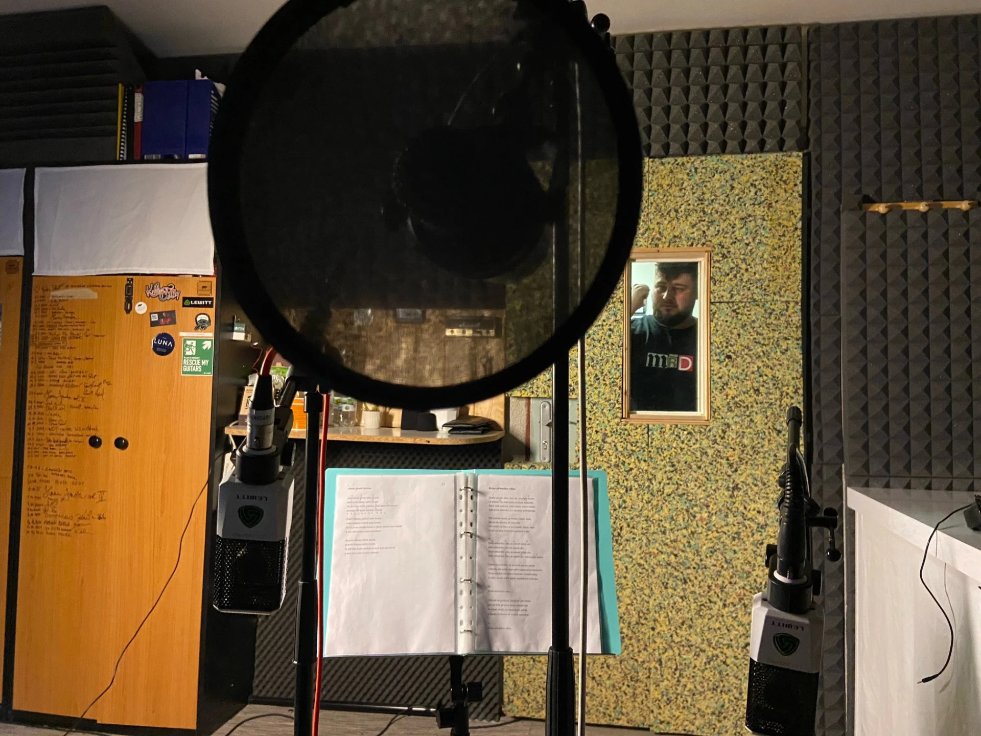 Ilustrace: Zůza Vojáčková